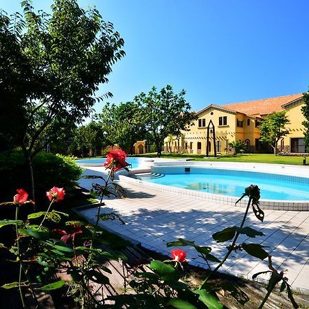 Happy Hill B&B Ji'an Εξωτερικό φωτογραφία