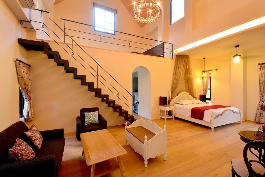 Happy Hill B&B Ji'an Εξωτερικό φωτογραφία