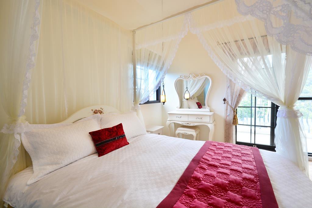 Happy Hill B&B Ji'an Εξωτερικό φωτογραφία