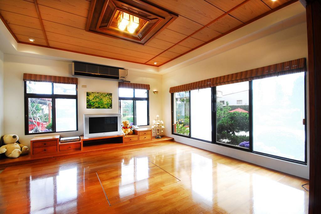 Happy Hill B&B Ji'an Εξωτερικό φωτογραφία