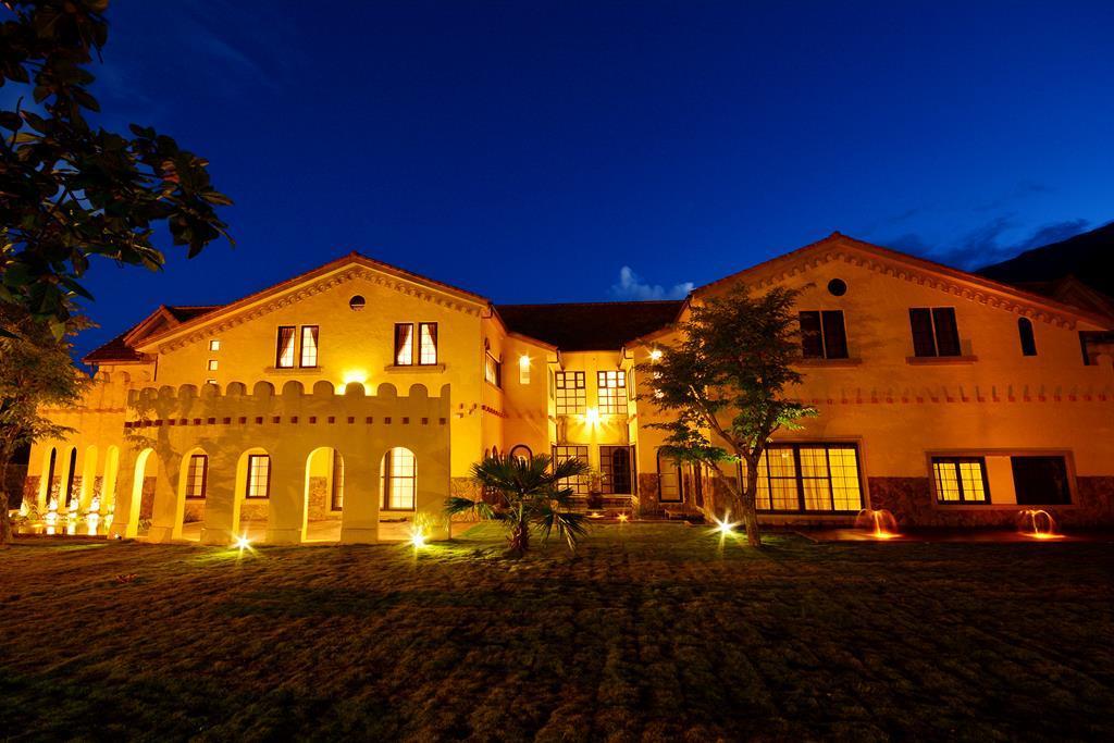Happy Hill B&B Ji'an Εξωτερικό φωτογραφία