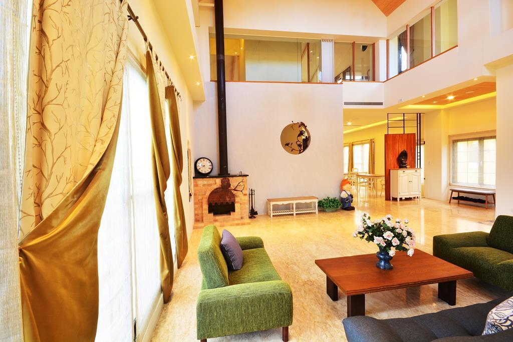 Happy Hill B&B Ji'an Εξωτερικό φωτογραφία